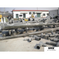FRP/GRP Pipe for Spraying
